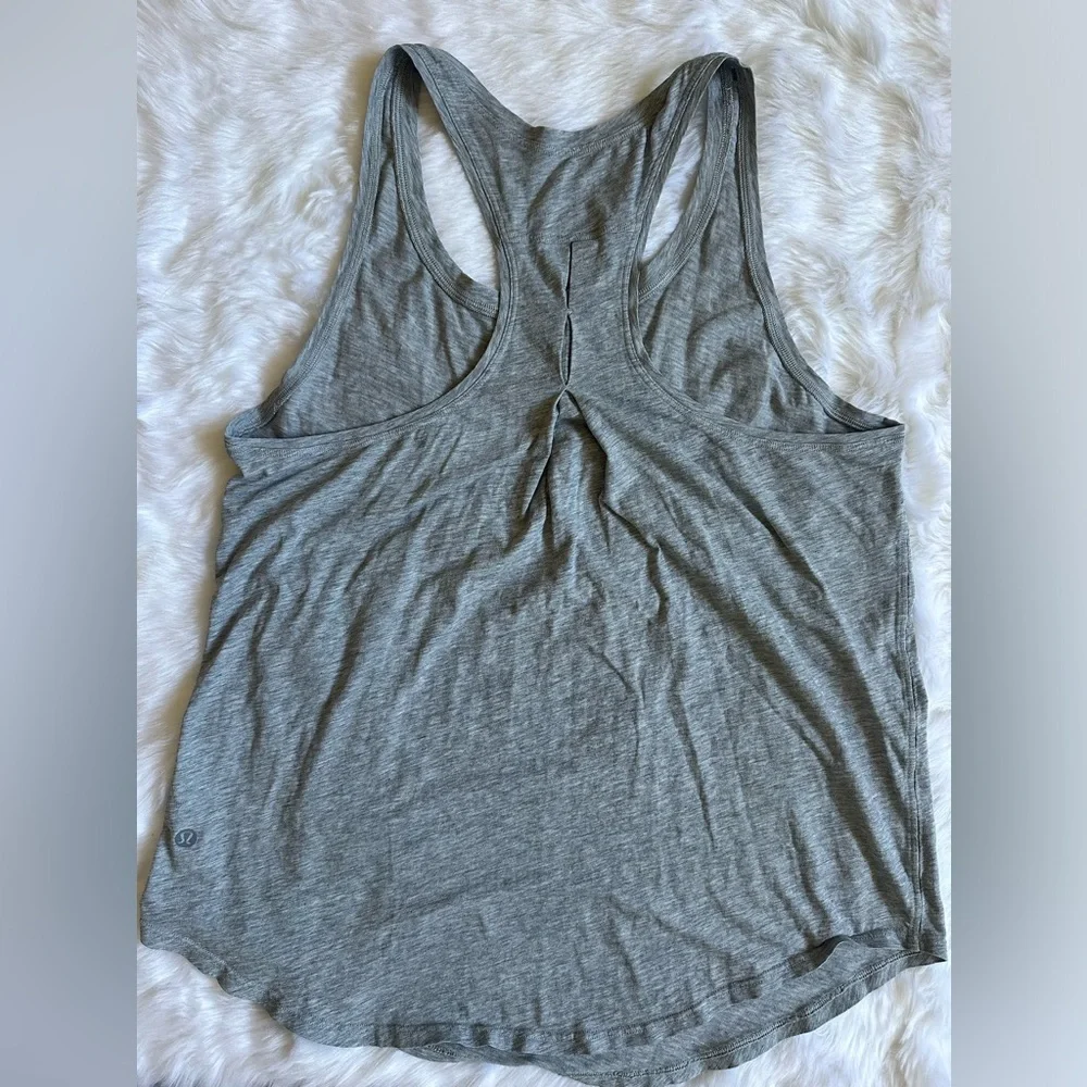 Lululemon PTP 17” Tank - Picture 4 of 5